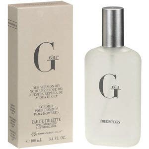 g perfume walmart.